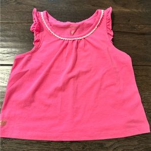 Lilly Pulitzer Girls Top